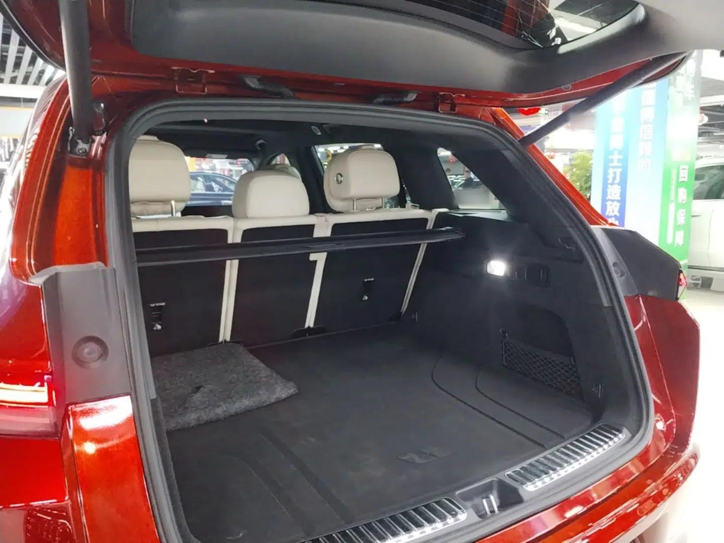 Li Auto L7 2023 Pro Model — миниатюра 22