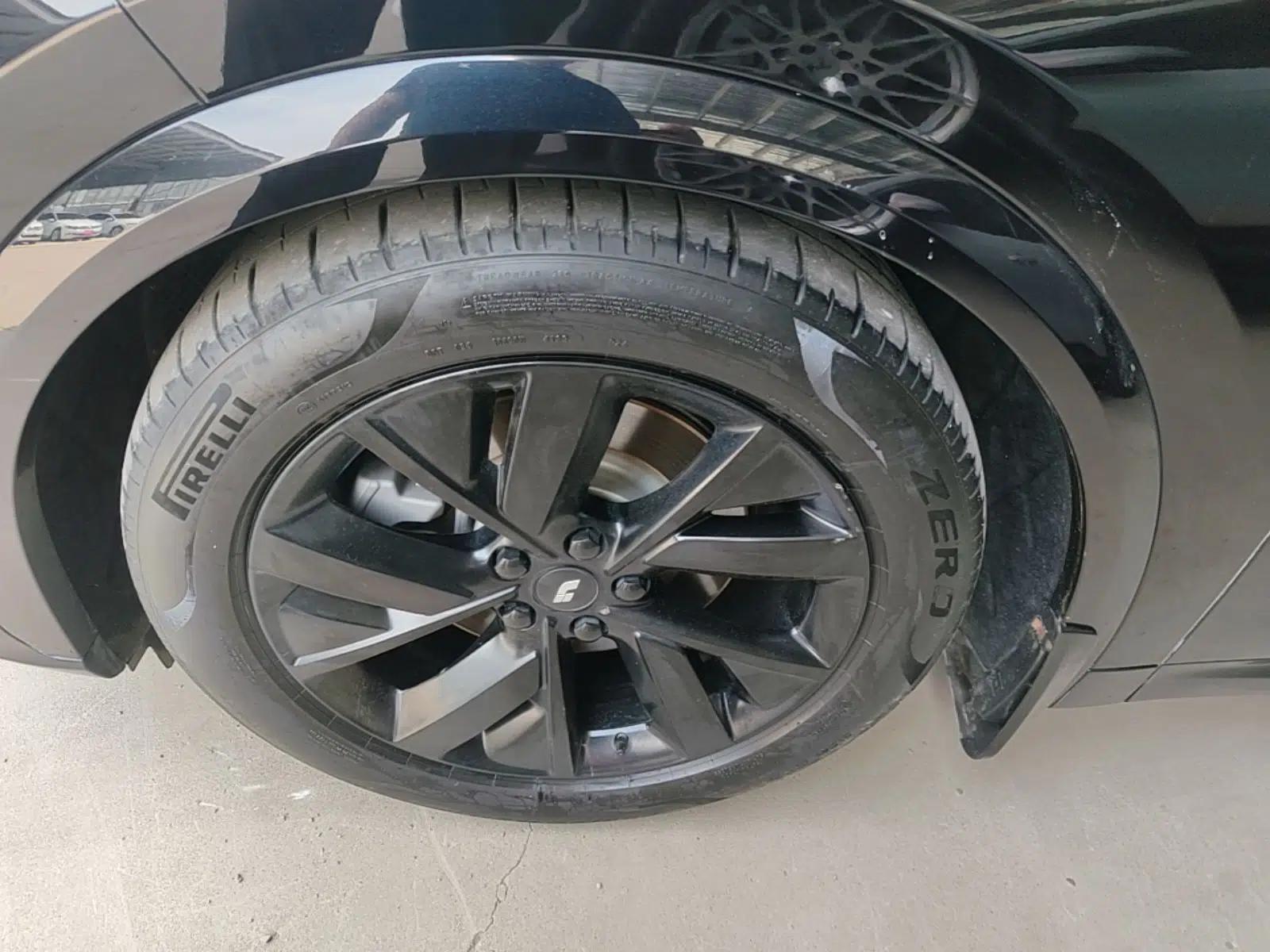 Li Auto L7 2023 Pro Model — миниатюра 15
