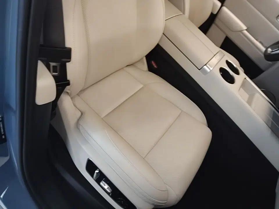 Li Auto L7 2023 Max model — миниатюра 26