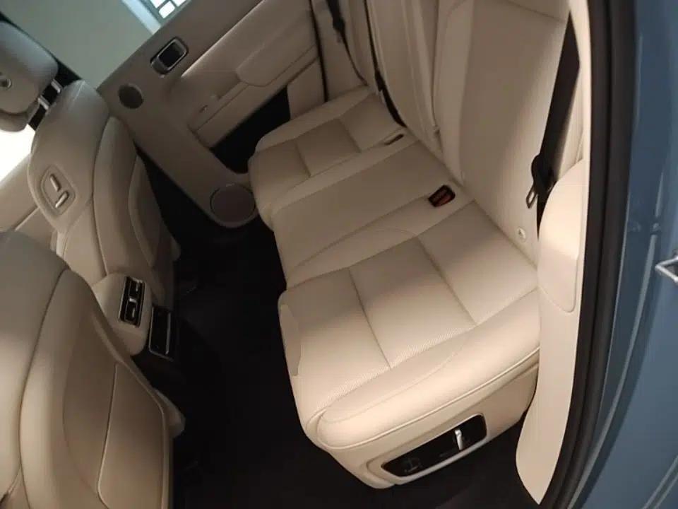 Li Auto L7 2023 Max model — миниатюра 27