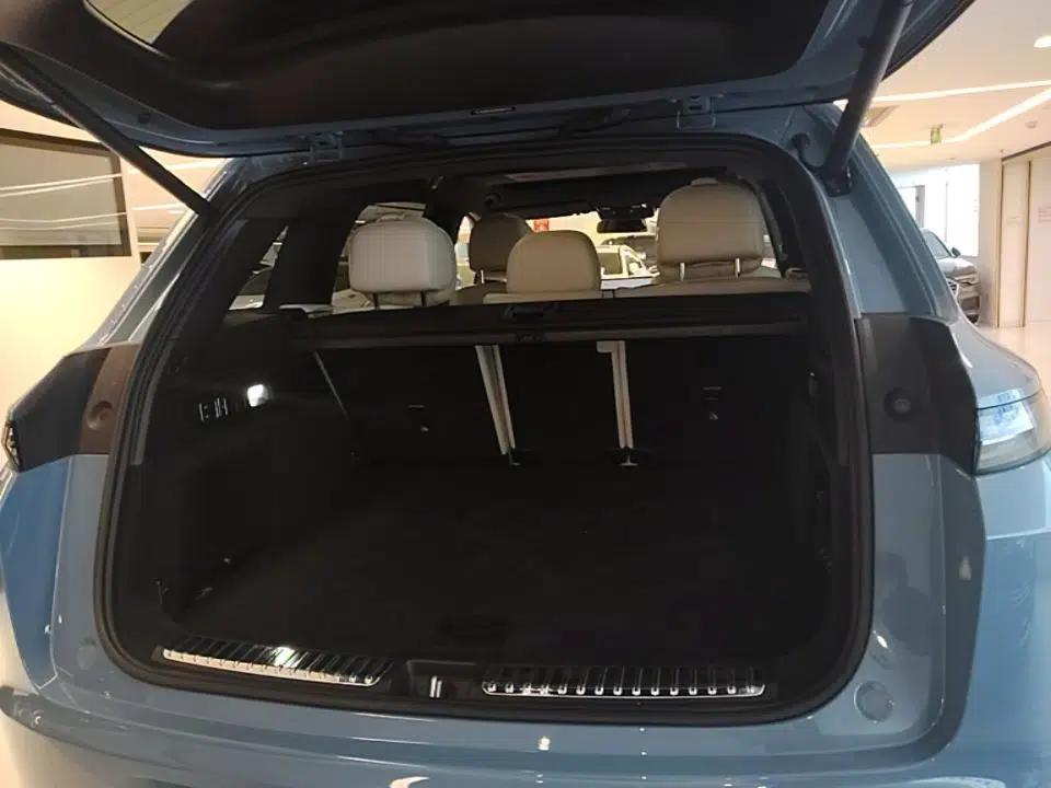 Li Auto L7 2023 Max model — миниатюра 29