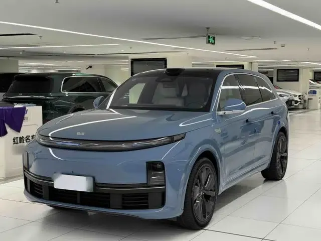 Li Auto L7 2023 Max model