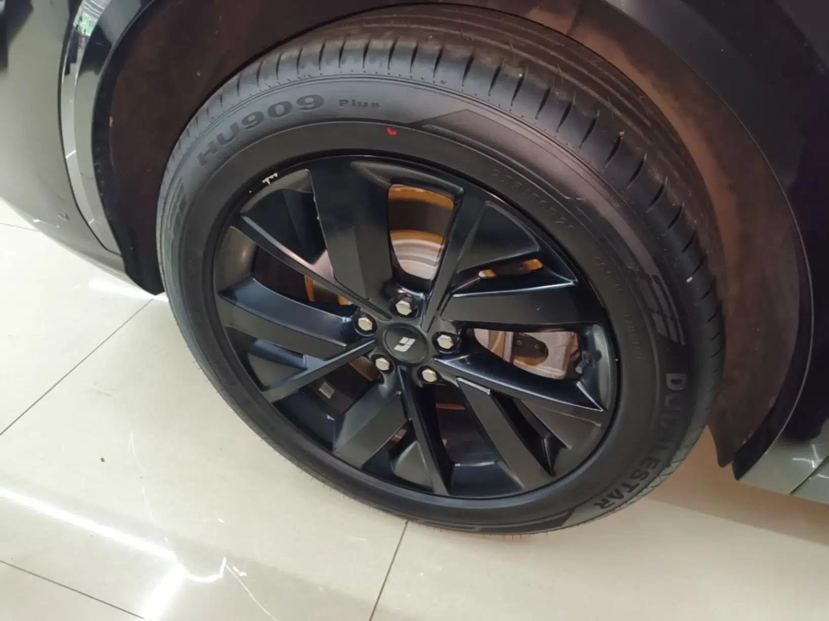 Li Auto L7 2023 Pro Model — миниатюра 11