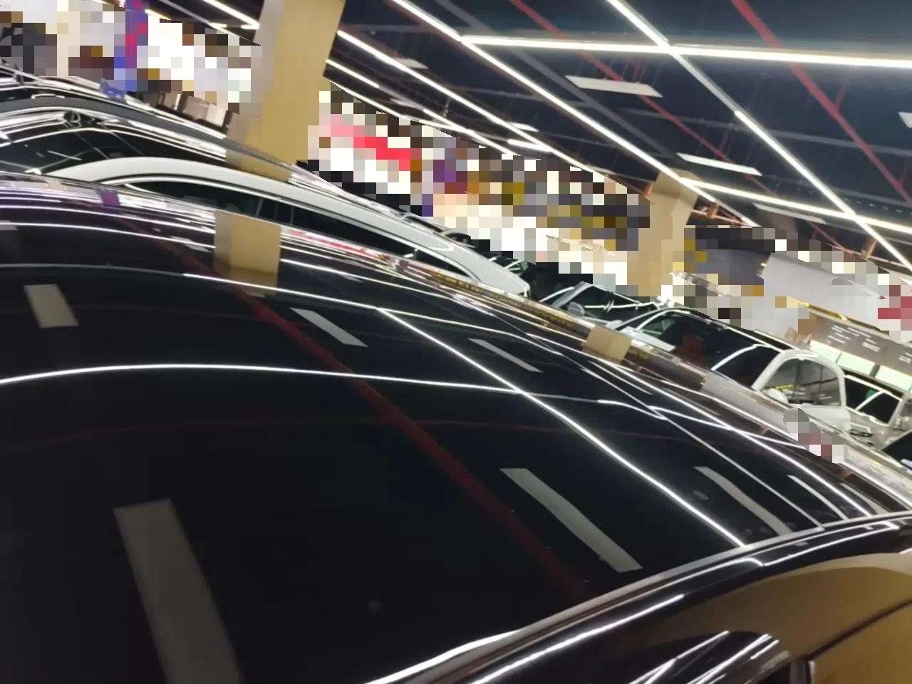 Li Auto L7 2023 Pro Model — миниатюра 7