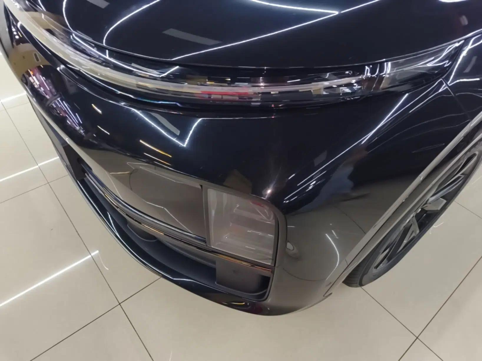 Li Auto L7 2023 Pro Model — миниатюра 8