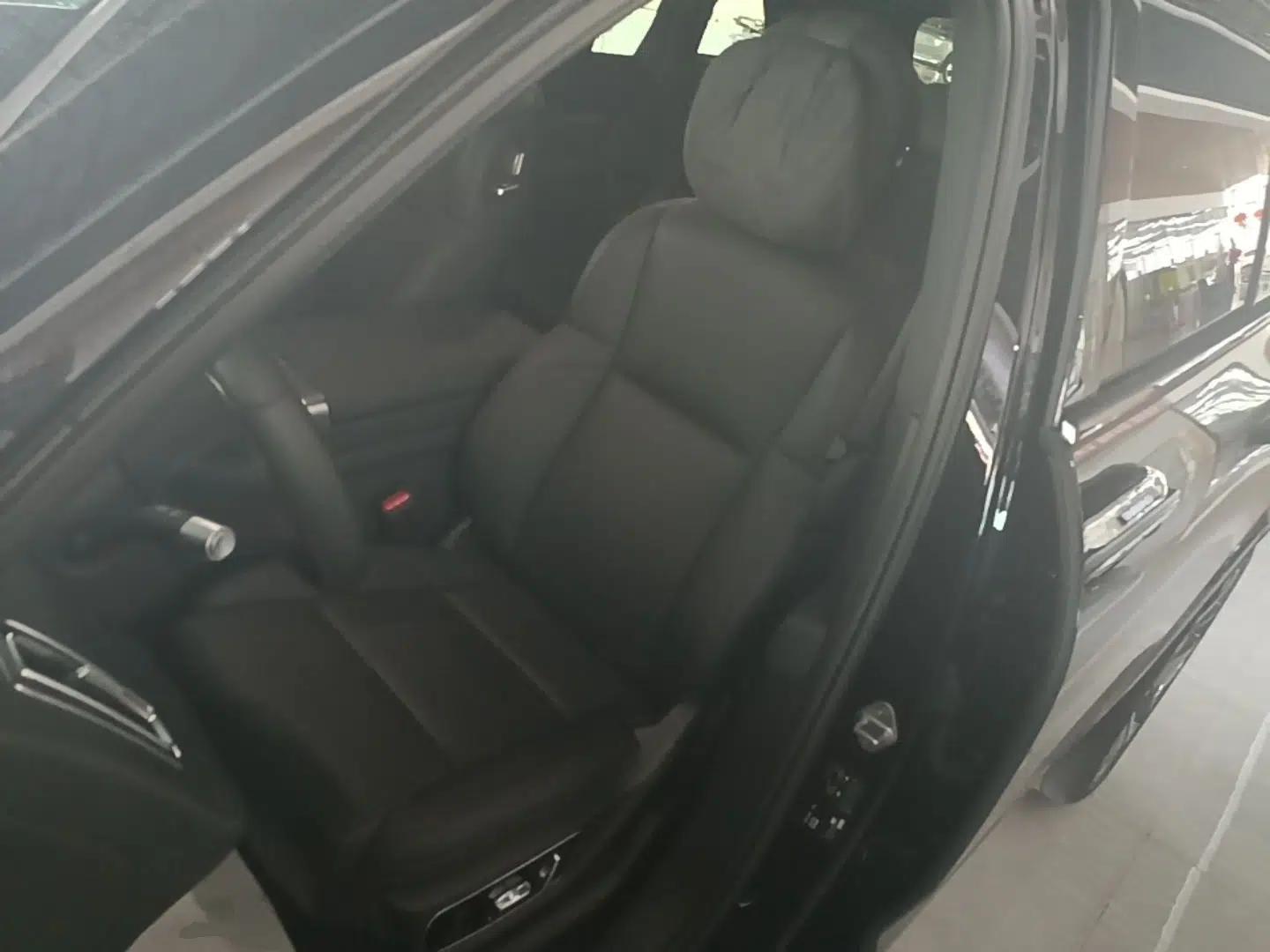 Li Auto L7 2023 Max model — миниатюра 22