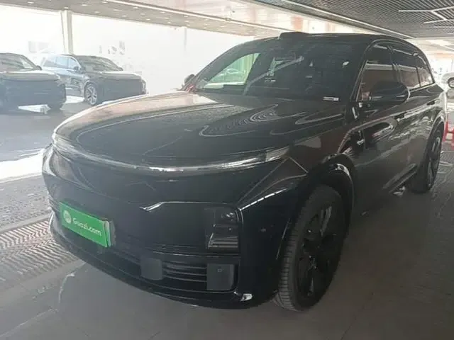 Li Auto L7 2023 Max model