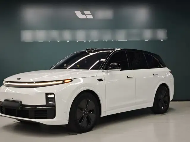 Li Auto L7 2024 MAX Model
