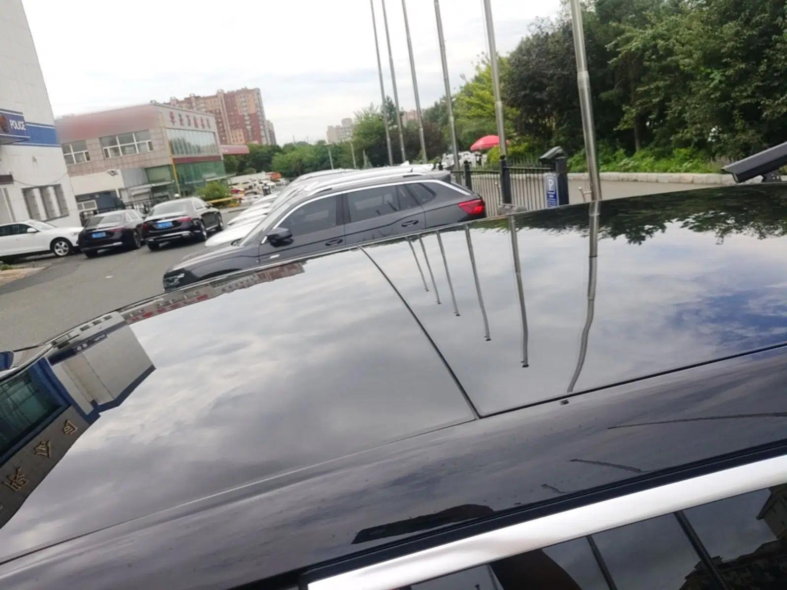 Li Auto L7 2024 MAX Model — миниатюра 7