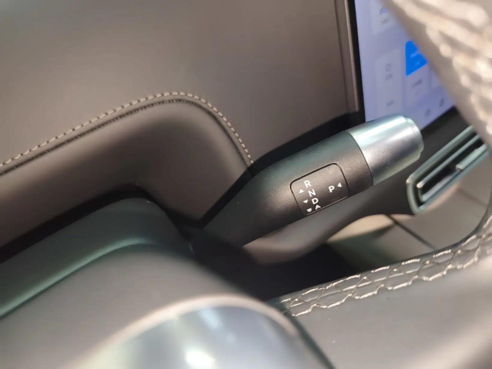 Li Auto L7 2025 Ultra Smart Refreshed Edition — миниатюра 16