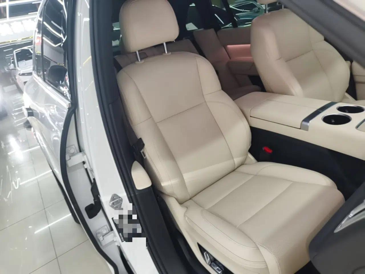 Li Auto L7 2025 Ultra Smart Refreshed Edition — миниатюра 19