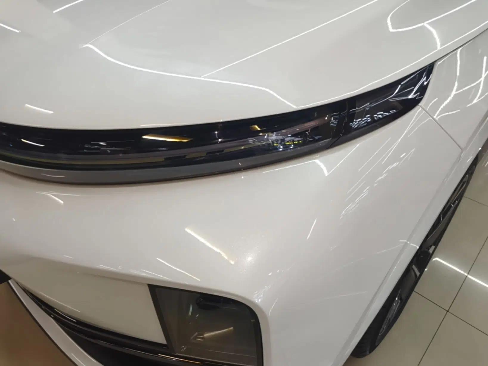 Li Auto L7 2025 Ultra Smart Refreshed Edition — миниатюра 8