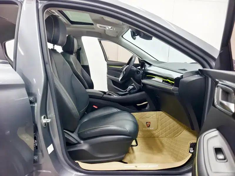 Roewe i5 2021 1.5L CVT Star Edition — миниатюра 16