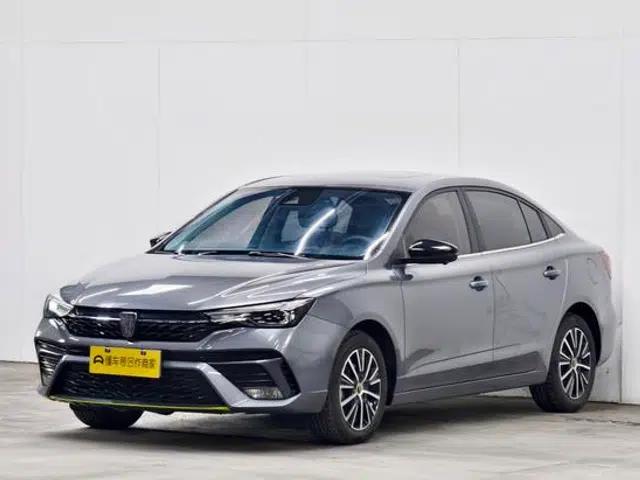 Roewe i5 2021 1.5L CVT Star Edition