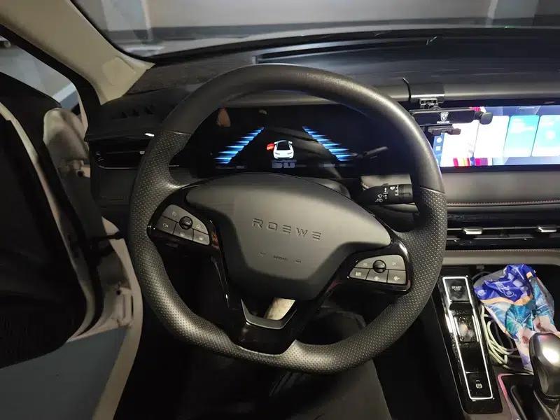 Roewe i5 2024 1.5L CVT Premium Edition — миниатюра 11