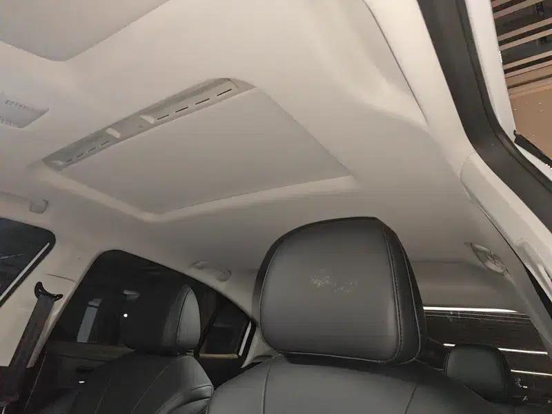 Roewe i5 2024 1.5L CVT Premium Edition — миниатюра 18