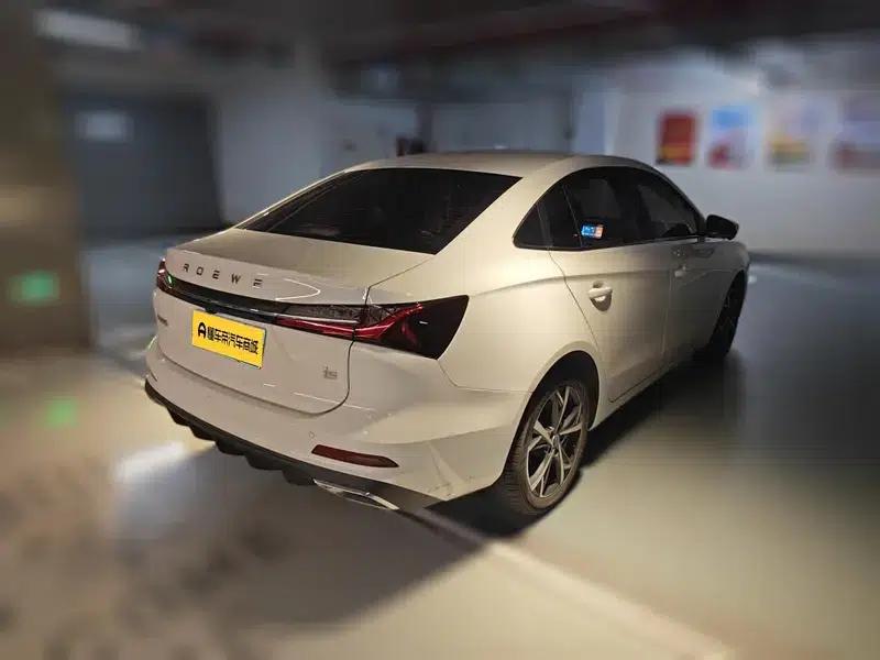 Roewe i5 2024 1.5L CVT Premium Edition — миниатюра 4