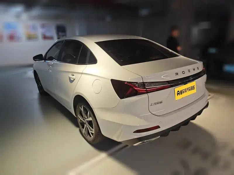 Roewe i5 2024 1.5L CVT Premium Edition — миниатюра 6