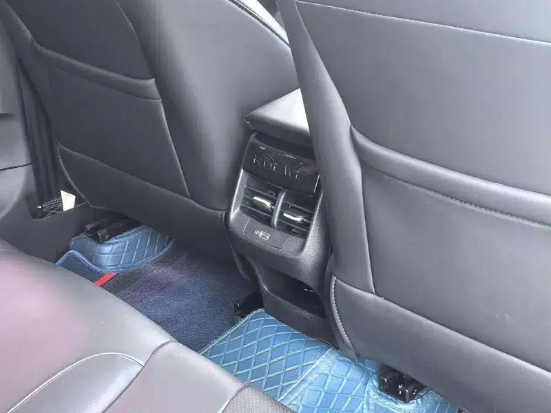Roewe i5 2021 1.5L CVT Platinum Edition — миниатюра 9