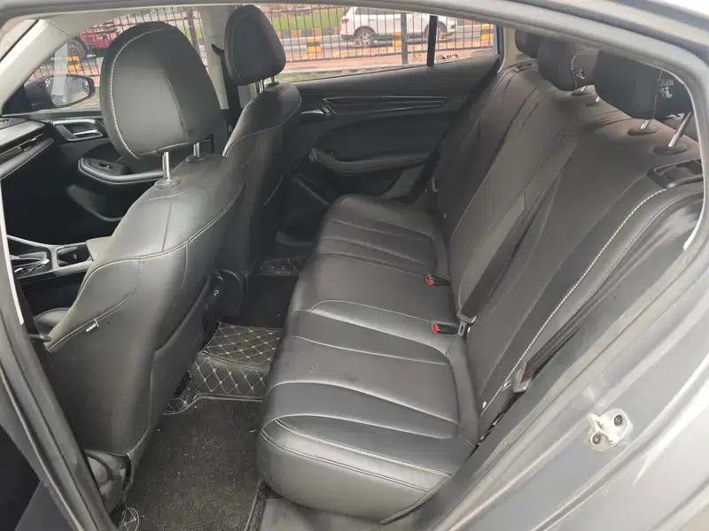 Roewe i5 2021 1.5L CVT Diamond Edition — миниатюра 12