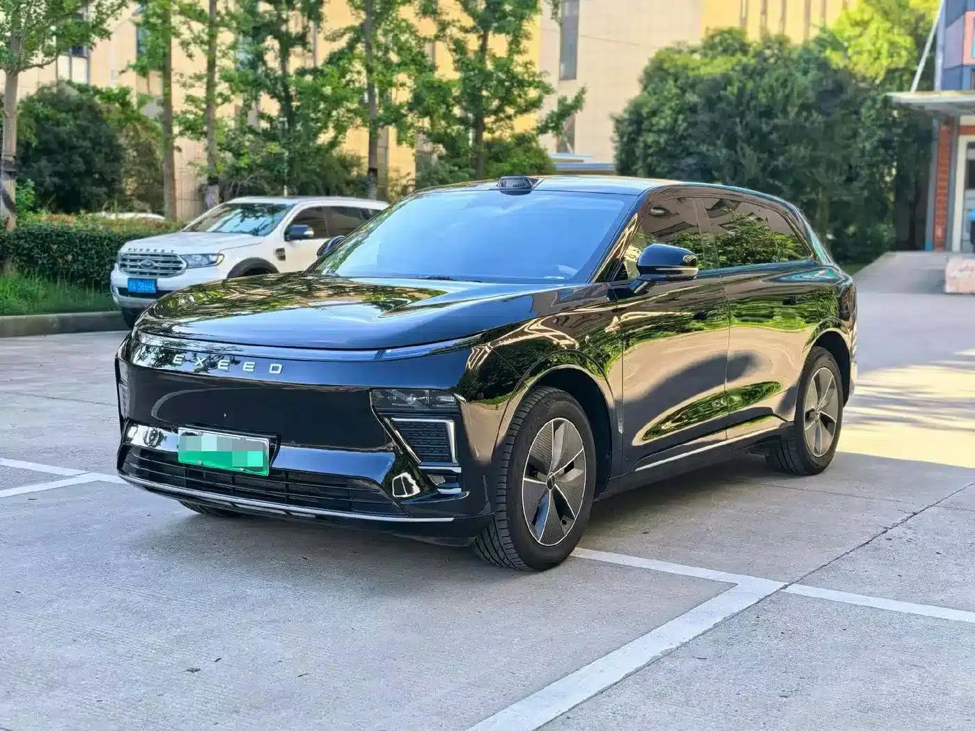 Star Era ET 2024 Range Extender 200 Plus — миниатюра 1