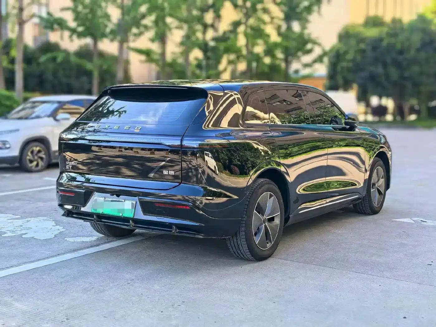 Star Era ET 2024 Range Extender 200 Plus — миниатюра 9