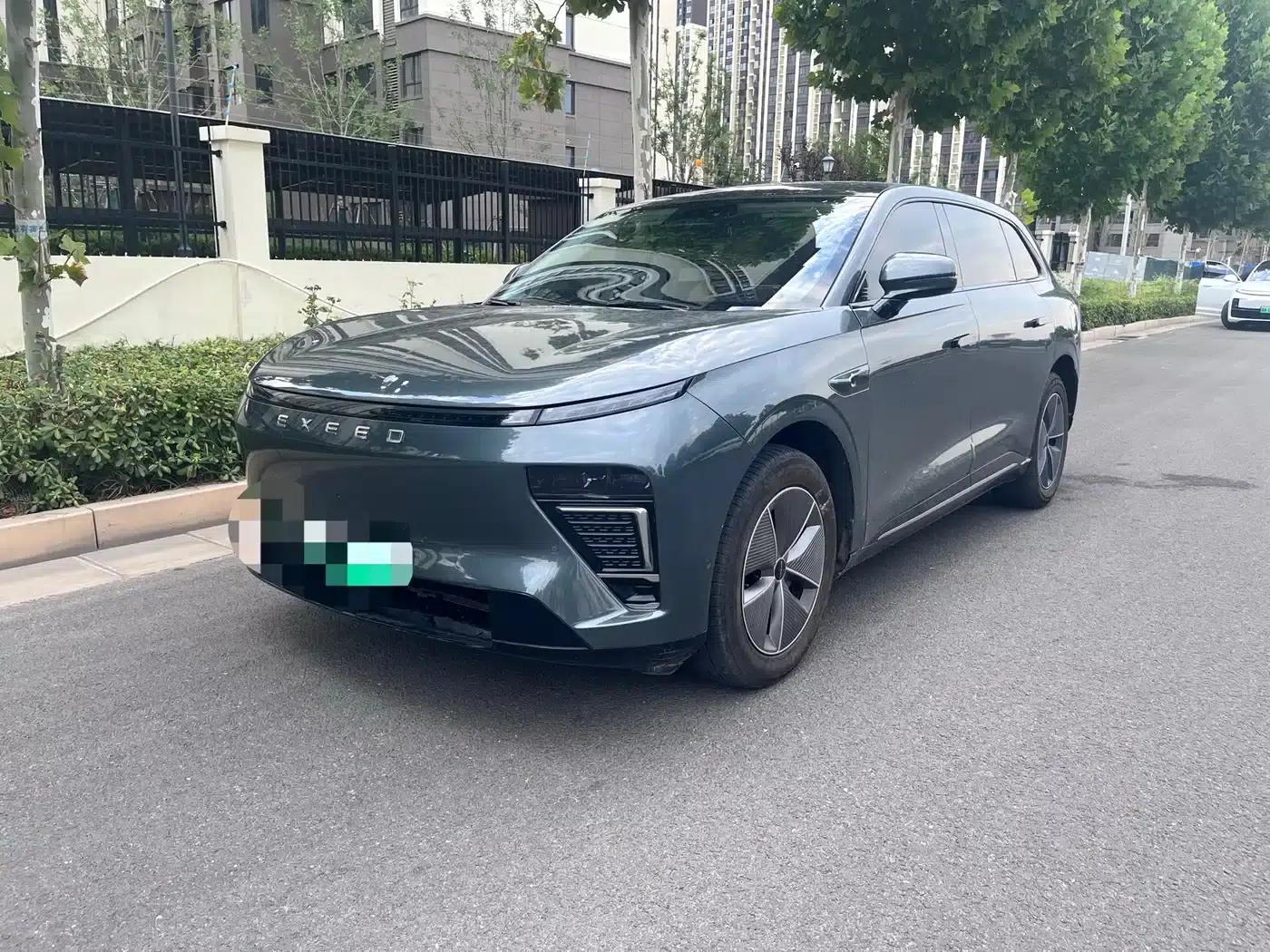 Star Era ET 2024 Range Extender 200 Plus — миниатюра 1