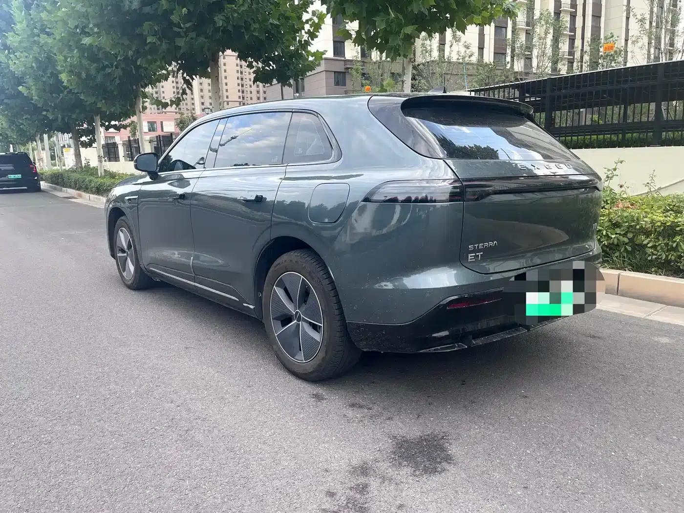 Star Era ET 2024 Range Extender 200 Plus — миниатюра 7