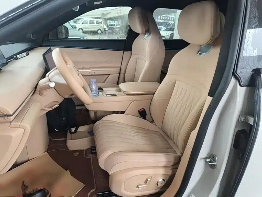 Star Era ET 2024 Extended Range 240 Ultra 4WD — миниатюра 15