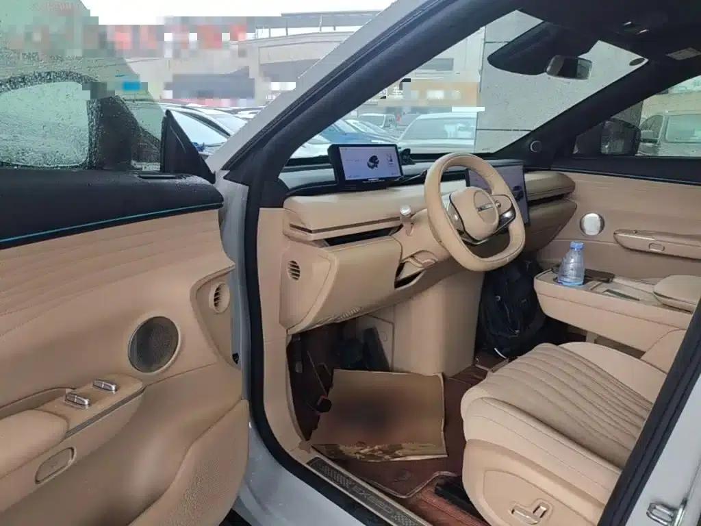 Star Era ET 2024 Extended Range 240 Ultra 4WD — миниатюра 16