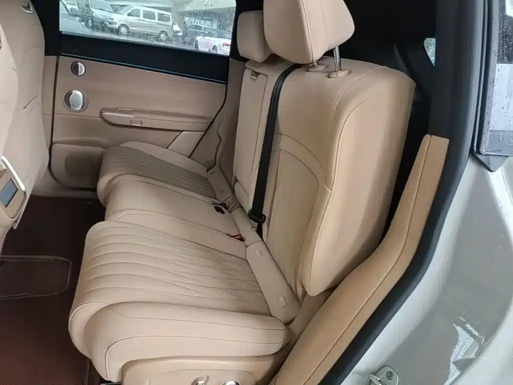Star Era ET 2024 Extended Range 240 Ultra 4WD — миниатюра 17