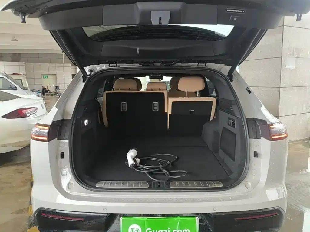 Star Era ET 2024 Extended Range 240 Ultra 4WD — миниатюра 19