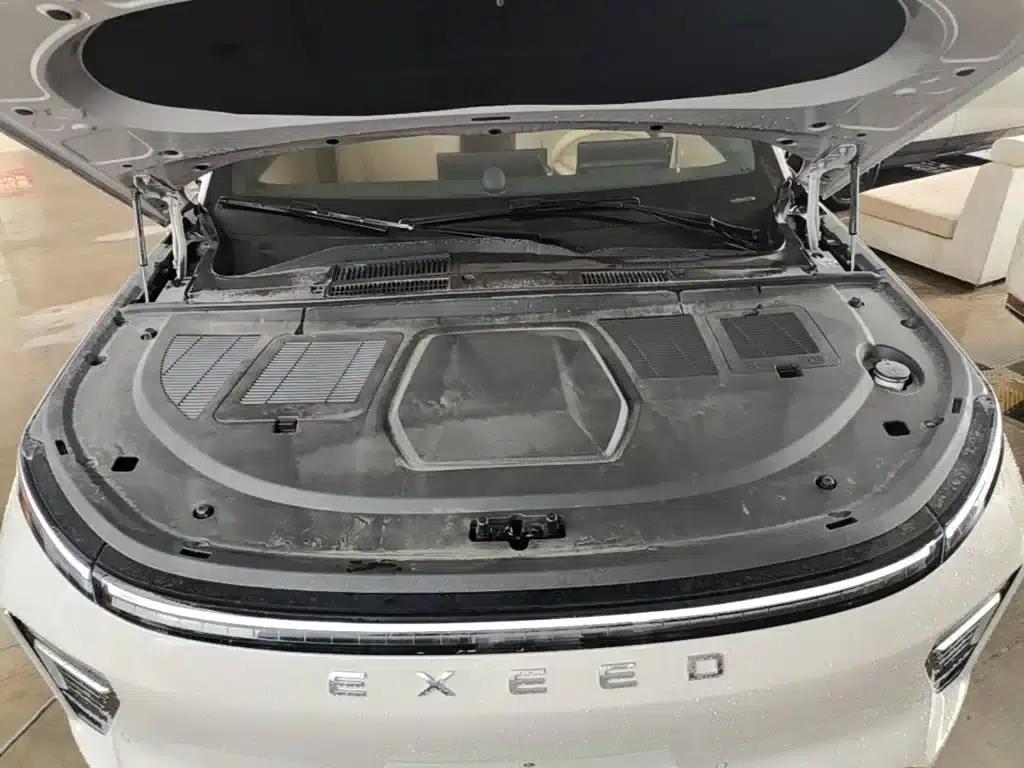 Star Era ET 2024 Extended Range 240 Ultra 4WD — миниатюра 20