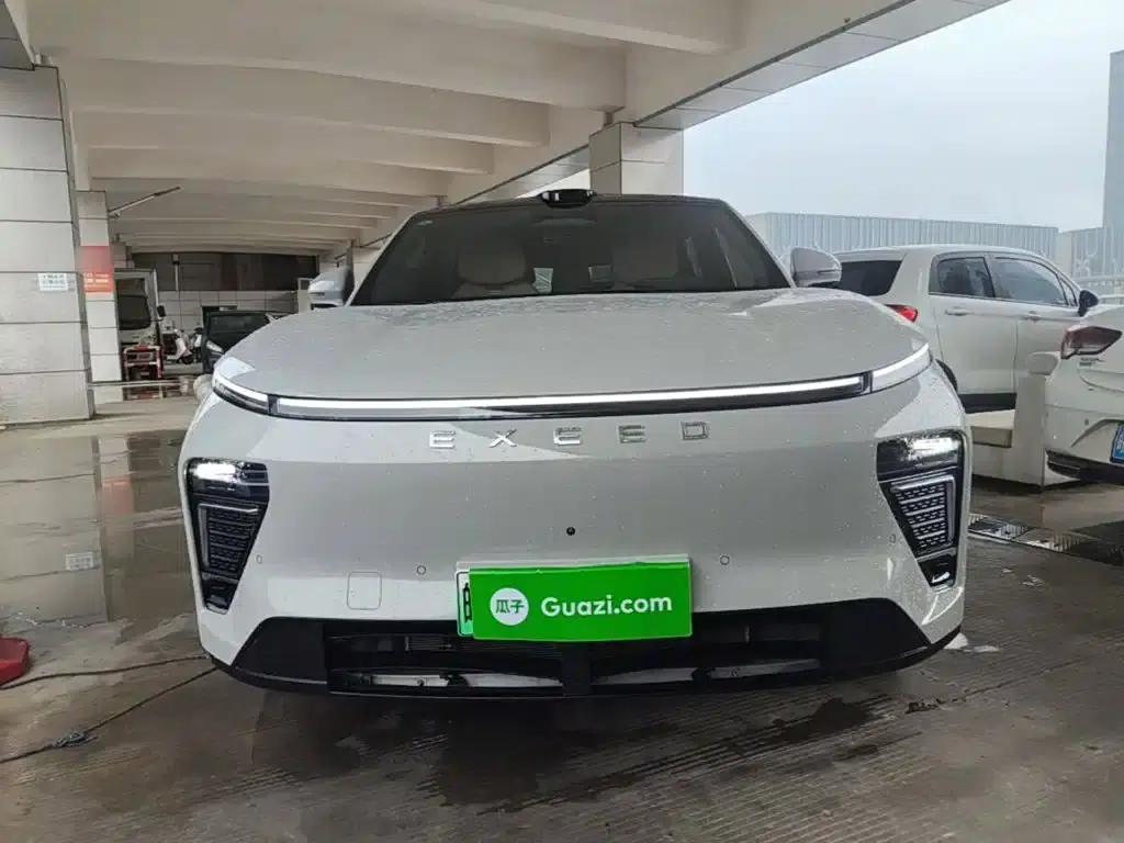 Star Era ET 2024 Extended Range 240 Ultra 4WD — миниатюра 3