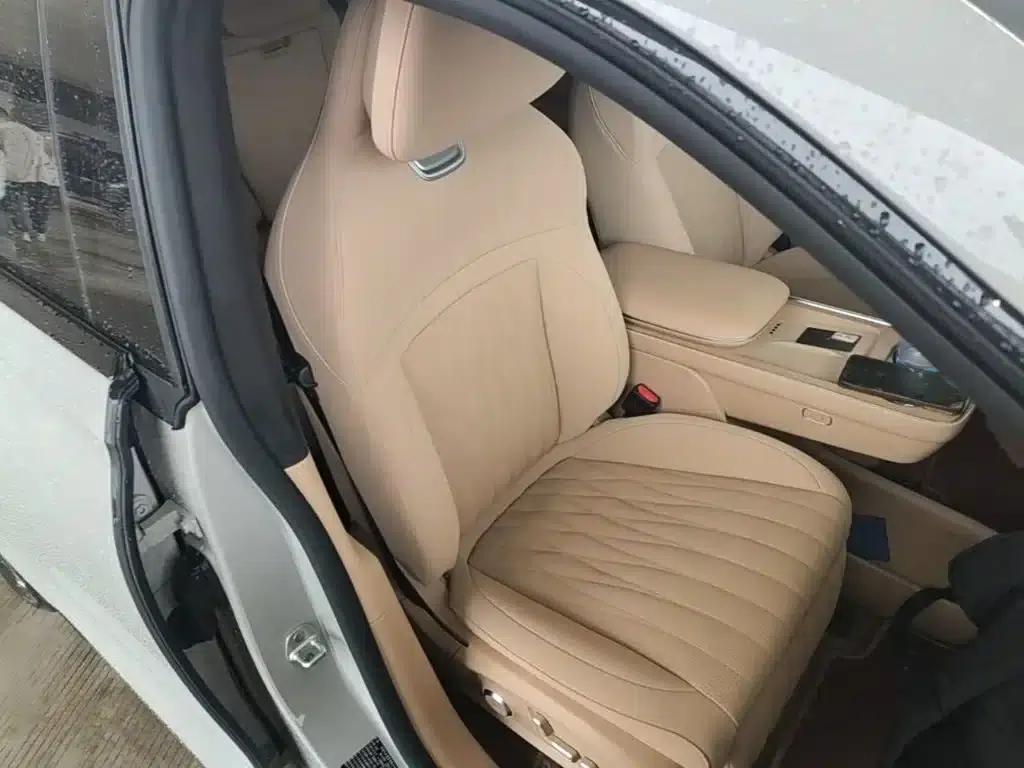 Star Era ET 2024 Extended Range 240 Ultra 4WD — миниатюра 25