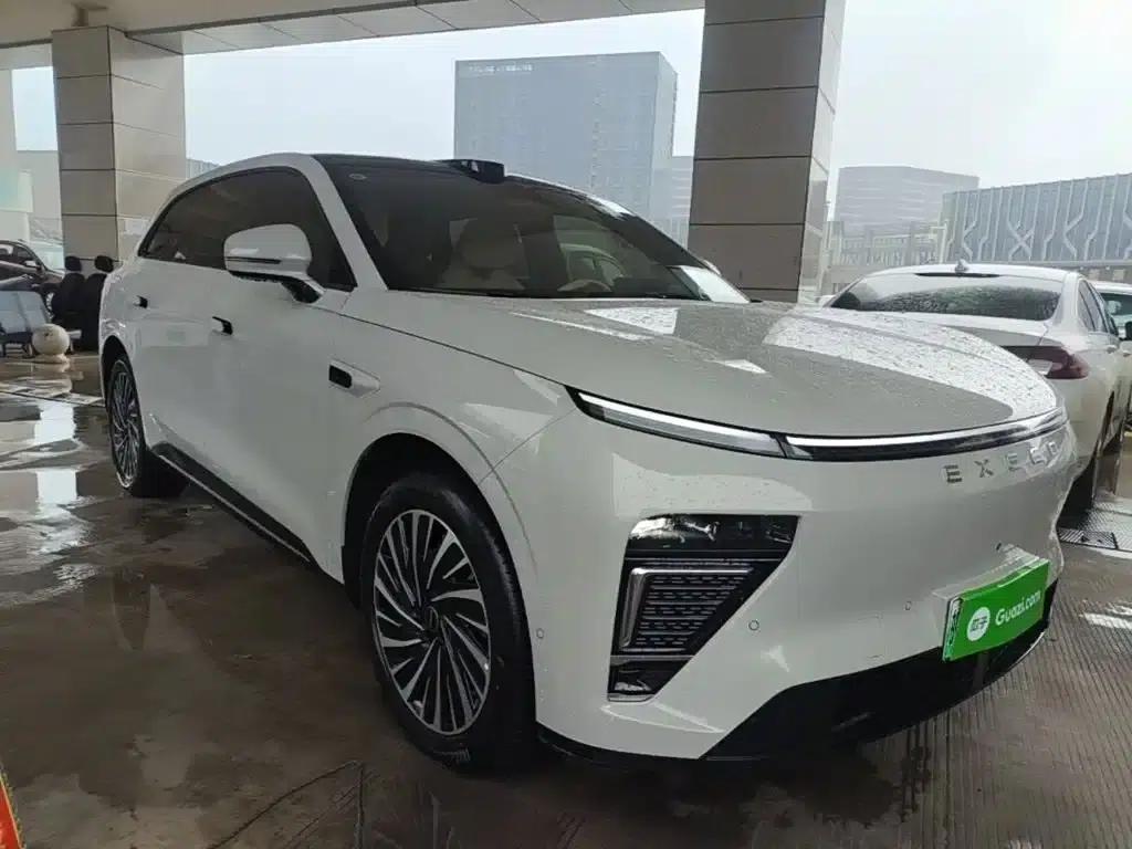 Star Era ET 2024 Extended Range 240 Ultra 4WD — миниатюра 4