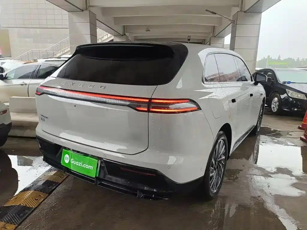 Star Era ET 2024 Extended Range 240 Ultra 4WD — миниатюра 7