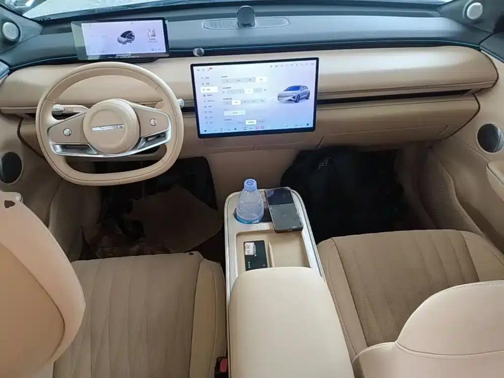 Star Era ET 2024 Extended Range 240 Ultra 4WD — миниатюра 10
