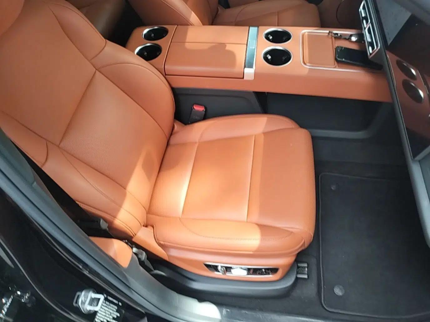 Li Auto L8 2023 Pro Model — миниатюра 24