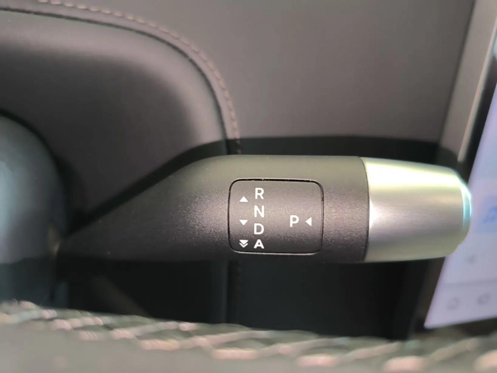 Li Auto L8 2023 Pro Model — миниатюра 21