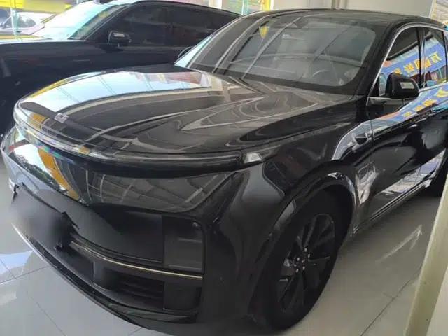 Li Auto L8 2023 Pro Model