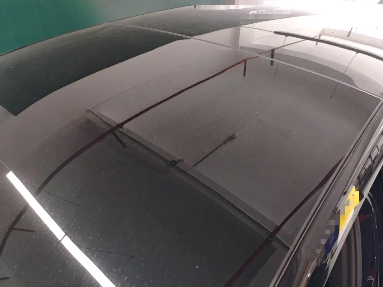 Li Auto L8 2023 Air model — миниатюра 7
