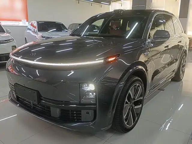 Li Auto L8 2024 Max