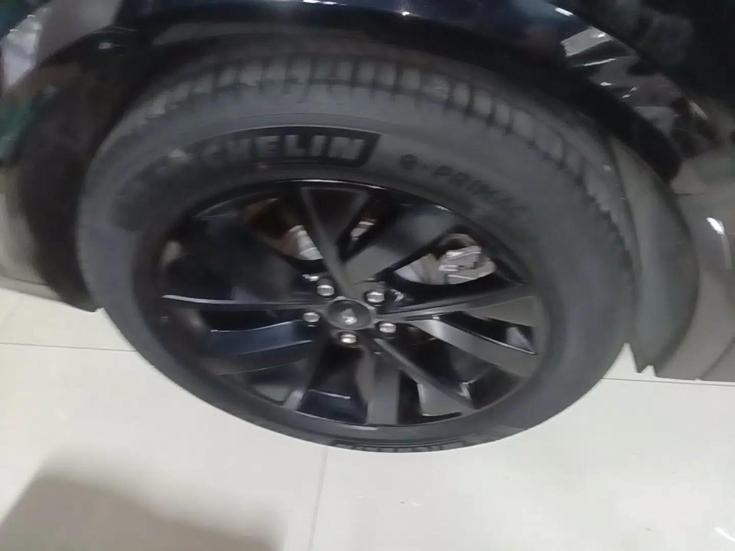 Li Auto L8 2023 Pro Model — миниатюра 11