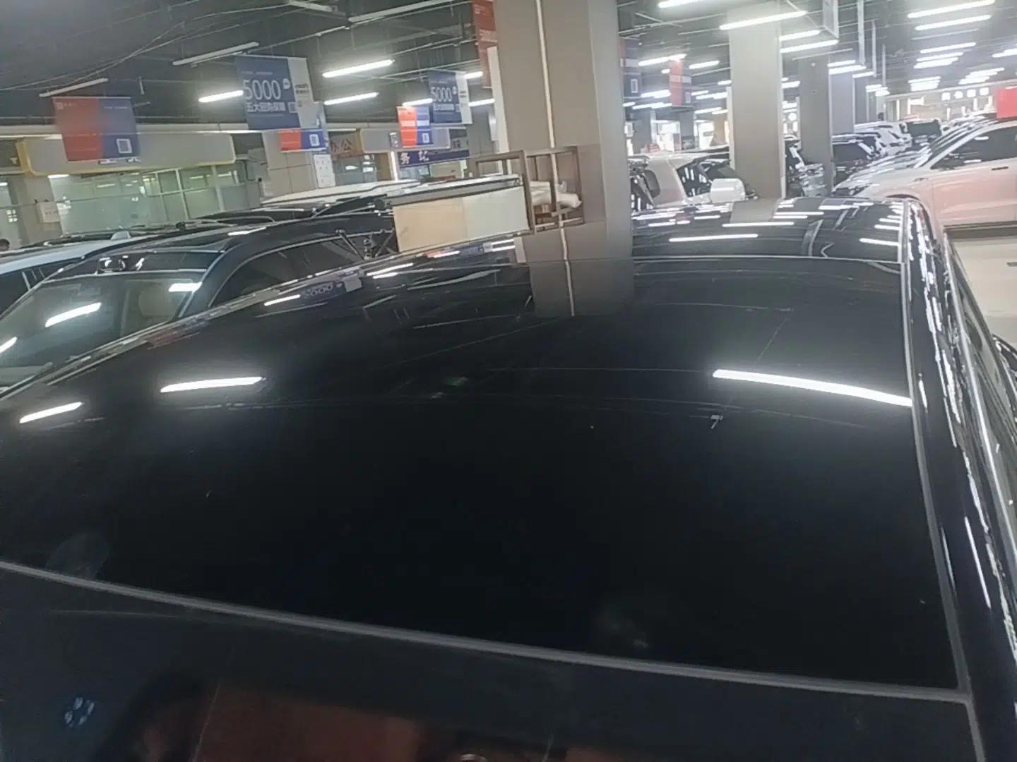 Li Auto L8 2023 Pro Model — миниатюра 7