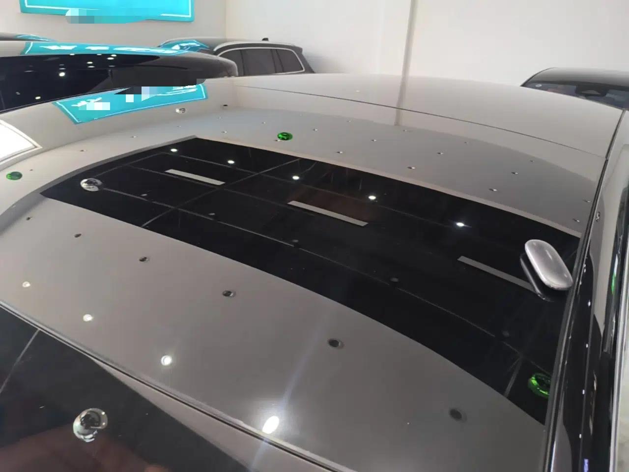 Li Auto L8 2024 Pro Model — миниатюра 7