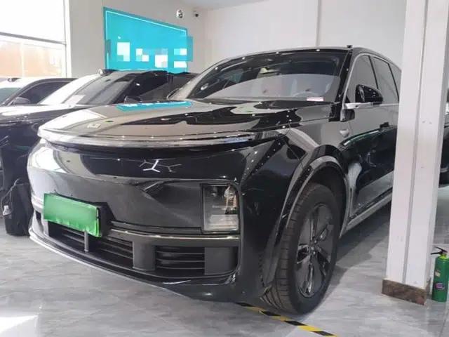 Li Auto L8 2024 Pro Model