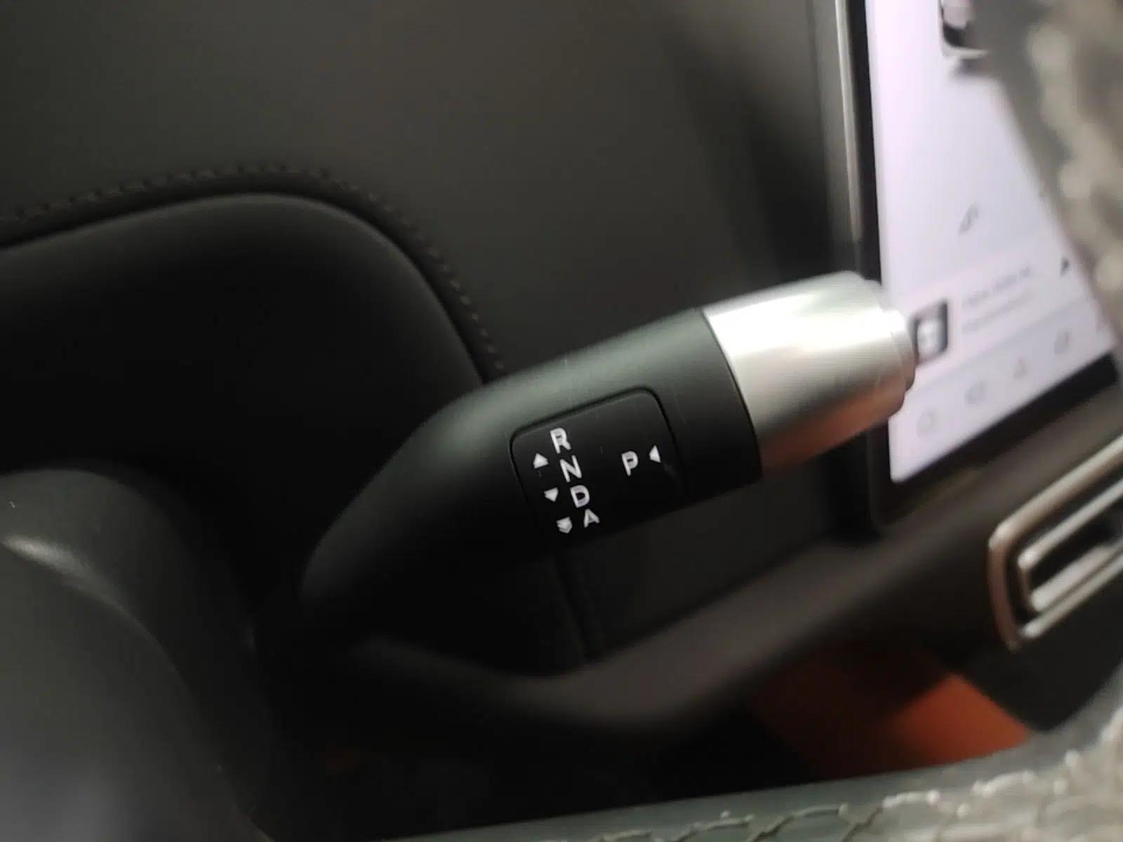 Li Auto L8 2025 Max Smart Refresh Edition — миниатюра 16
