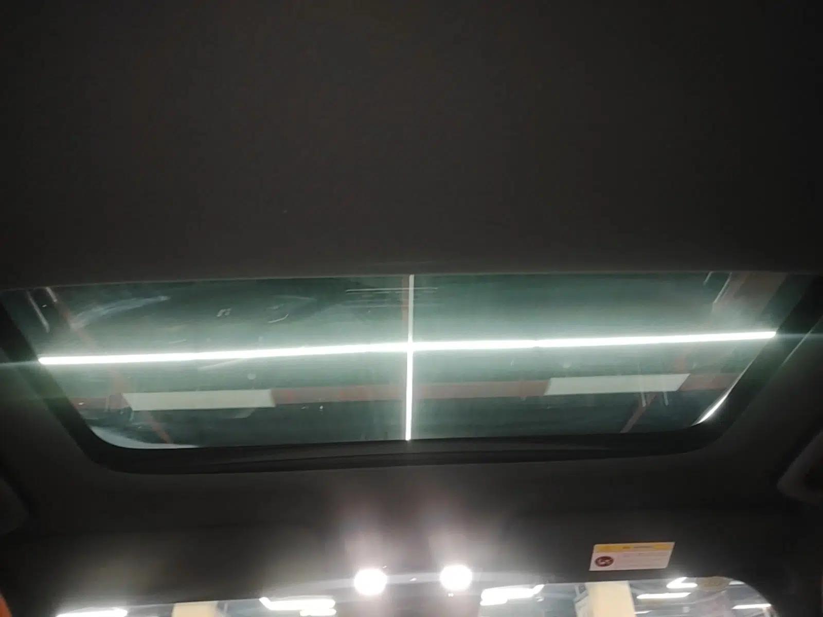 Li Auto L8 2025 Max Smart Refresh Edition — миниатюра 21