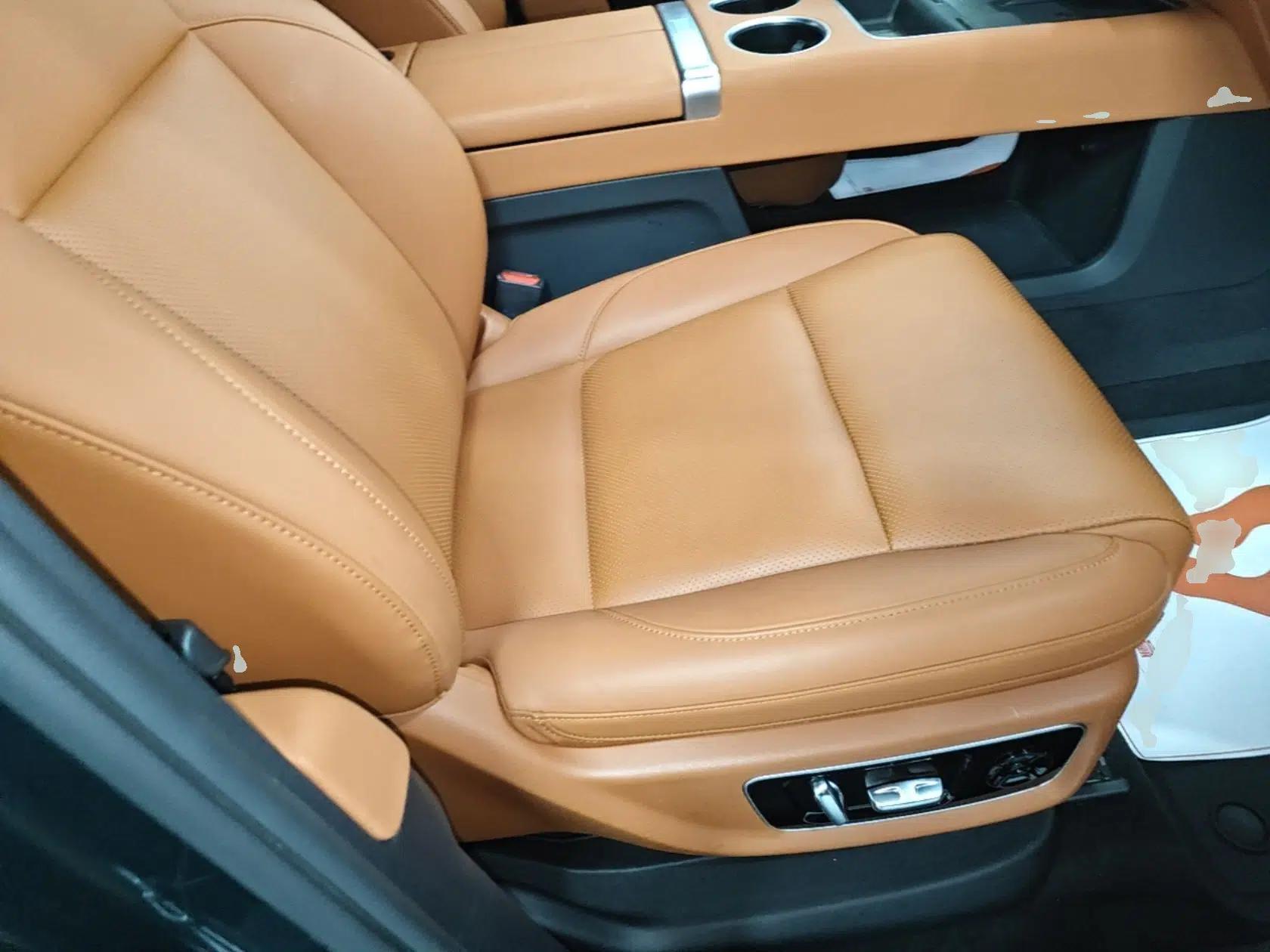 Li Auto L8 2023 Pro Model — миниатюра 24